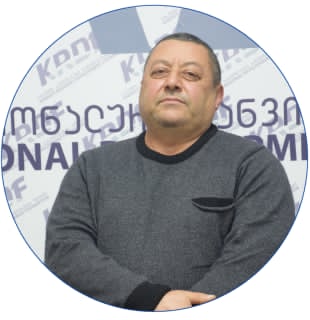 ალიკა მესაბიშვილი