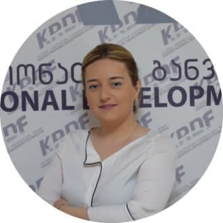 ელენე შაშიაშვილი