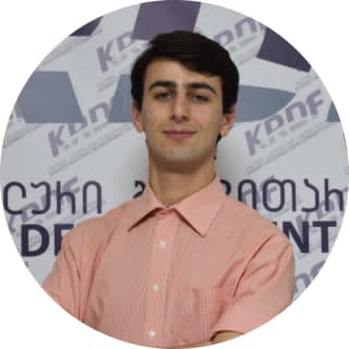 გიორგი მოკვერაშვილი