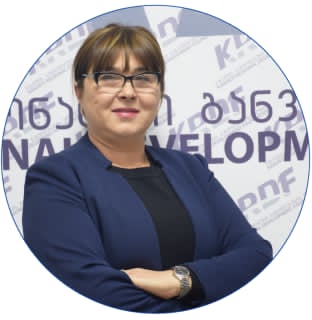 იზა (თამარ) ბექაური