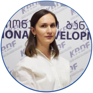 ნათია ალბორიშვილი