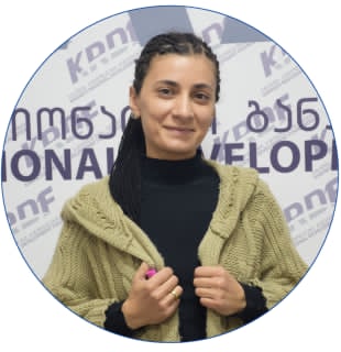 ნინო ტურაშვილი