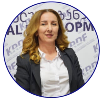 შორენა ხანგოშვილი